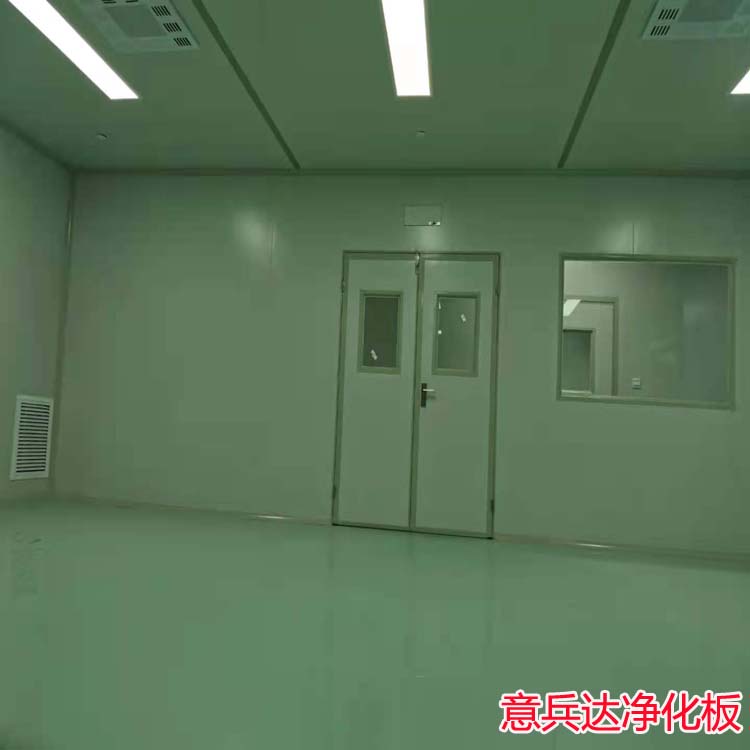 河北潔凈室材料銷售廠家凈化板廠家70net永樂高